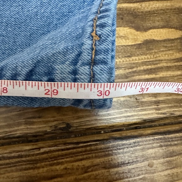 Levi's® Premium 512™ SLIM TAPER FIT MEN'S JEANS 33x32 - Picture 12 of 12